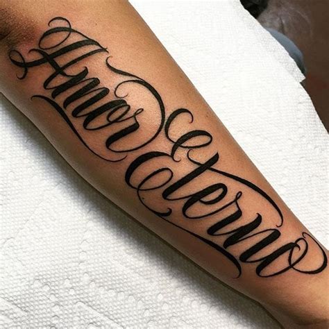 tatuajes de amor eterno y su significado|Tatuajes de amor eterno: Descubre su significado y simbolismo